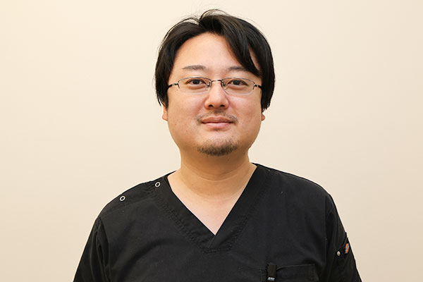 歯科医師